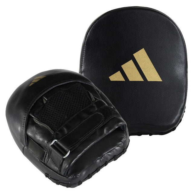 Adidas Elite mini mitt square