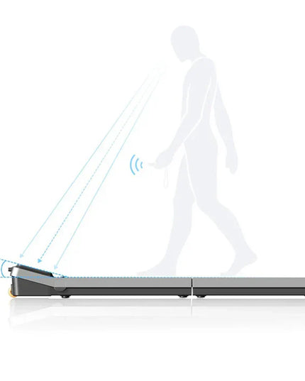 Z3 كينج سميث جهاز المشي القابل للطي