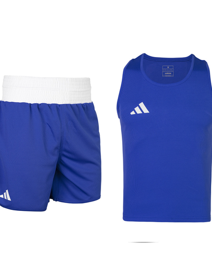 Adidas Boxing Top Punch Line