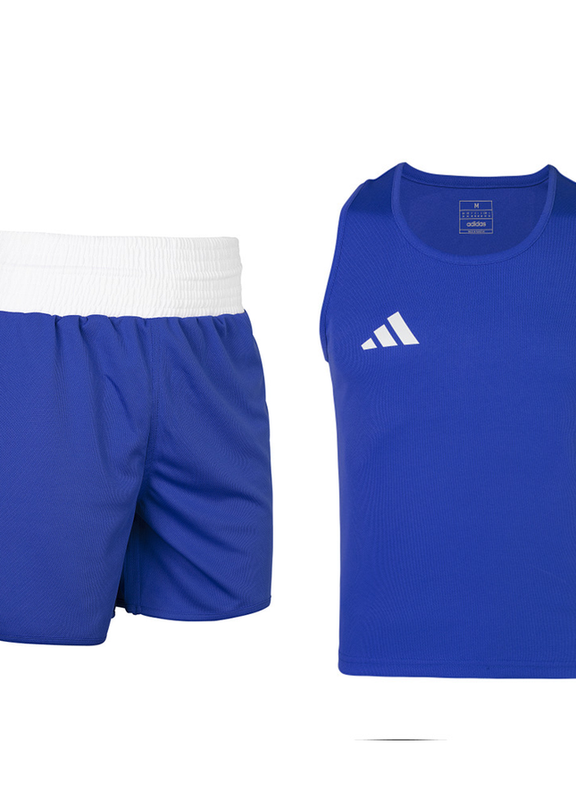 Adidas Boxing Top Punch Line