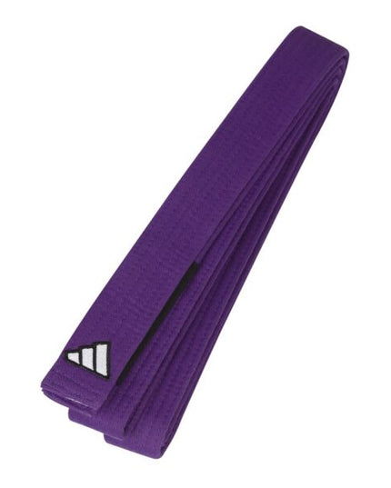 Adidas Jiu jitsu Belt Club 40mm