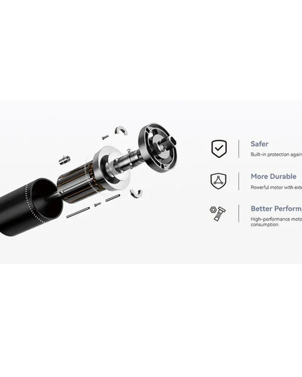 Z3 كينج سميث جهاز المشي القابل للطي