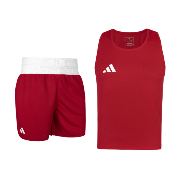 Adidas Boxing Top Punch Line