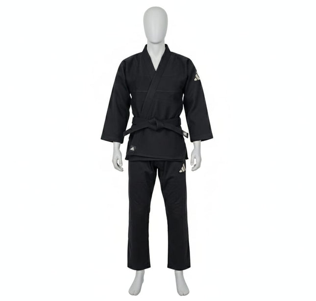 Adidas Jiu jitsu Uniform
