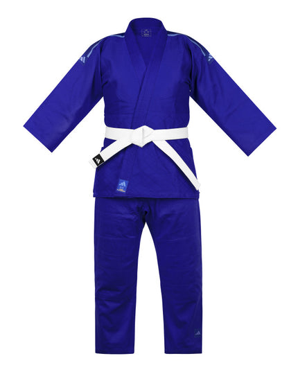 adidas JUDO UNIFORM Club Without Belt