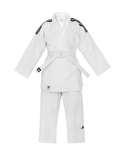 adidas JUDO UNIFORM CONTEST