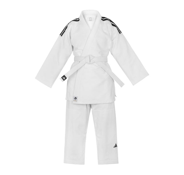 adidas JUDO UNIFORM CONTEST