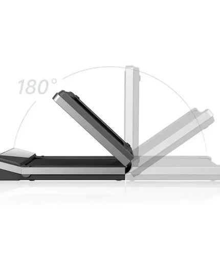 Z3 كينج سميث جهاز المشي القابل للطي