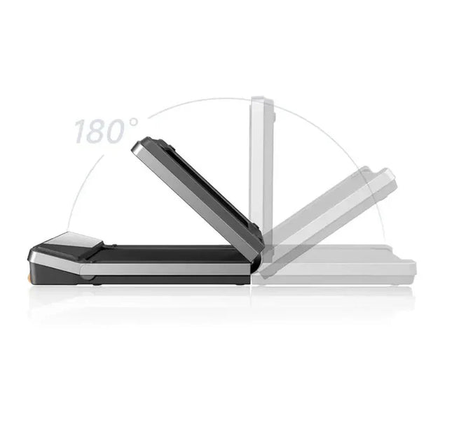 Z3 كينج سميث جهاز المشي القابل للطي