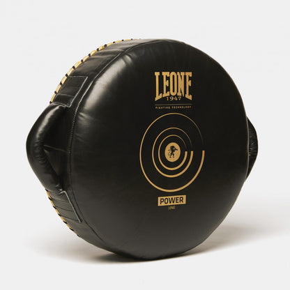 leone round pillow