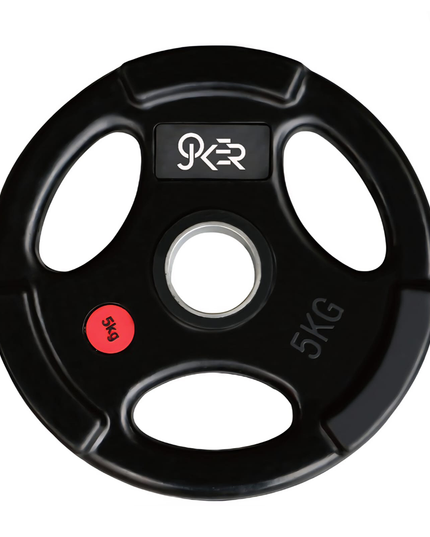 اوزان اولمبي ربل