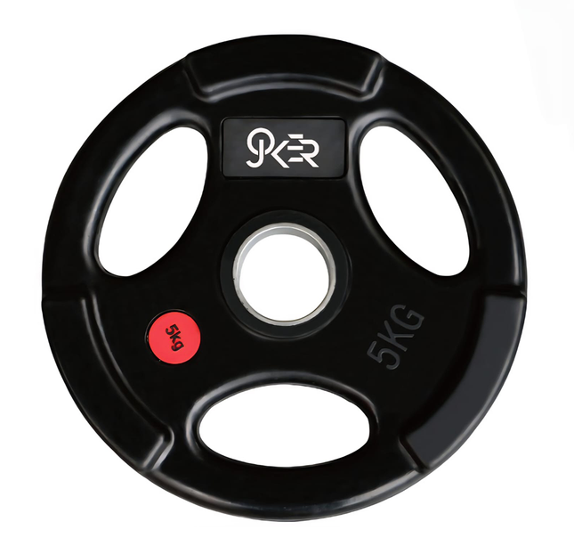 اوزان اولمبي ربل