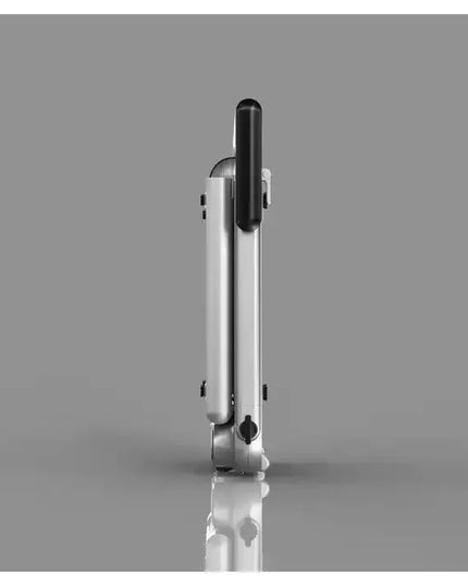 جهاز المشي قابل للطي بلاك بول