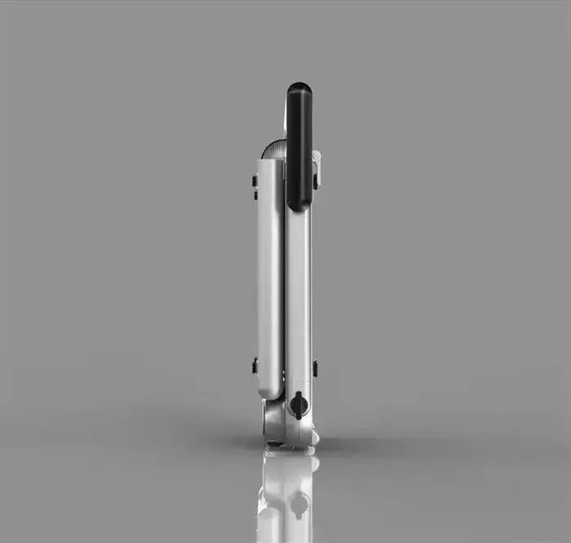 جهاز المشي قابل للطي بلاك بول