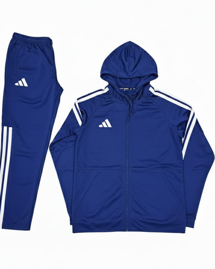 Adidas Community sports track suite