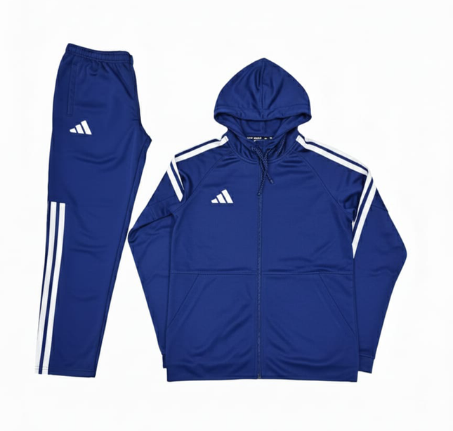 Adidas Community sports track suite