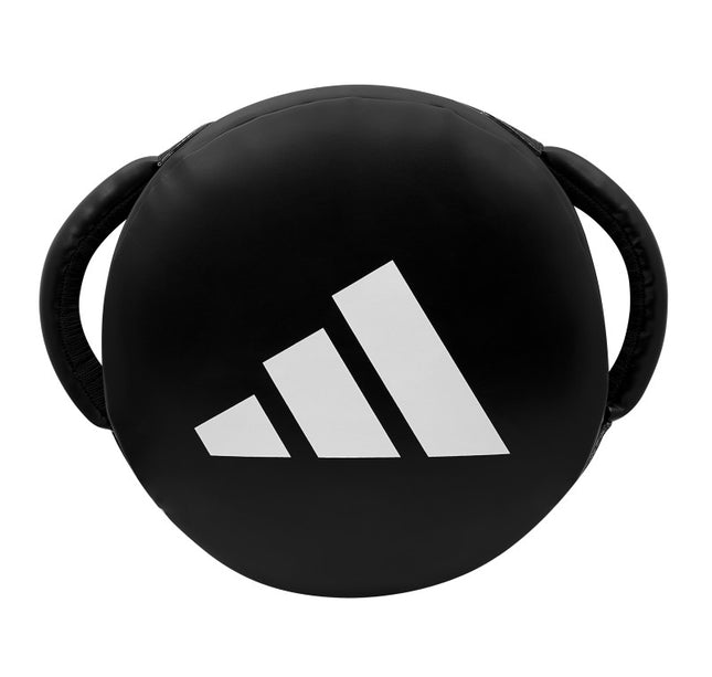adidas PU Round Hit Pad