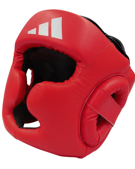 adidas Speed Headguard with chin prot