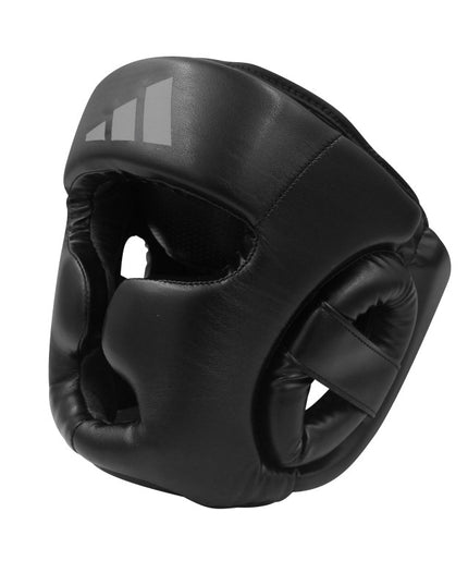 adidas Speed Headguard with chin prot