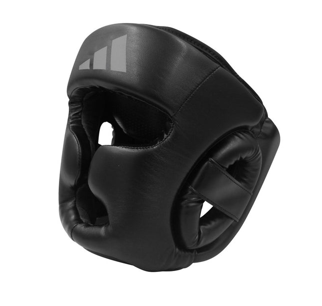 adidas Speed Headguard with chin prot