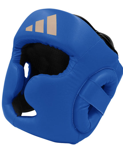 adidas Speed Headguard with chin prot