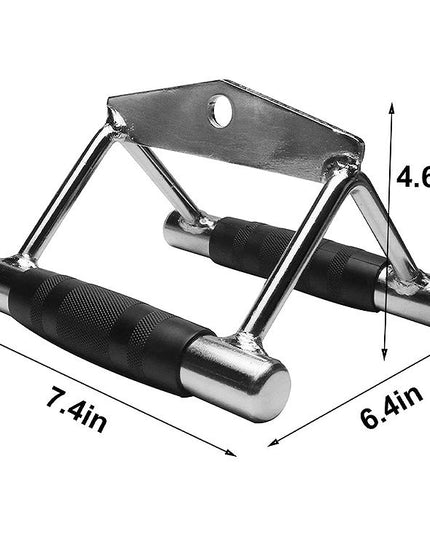 مسكة تمارين ثمانية