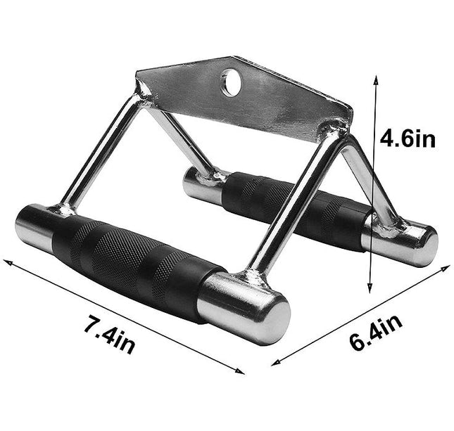 مسكة تمارين ثمانية