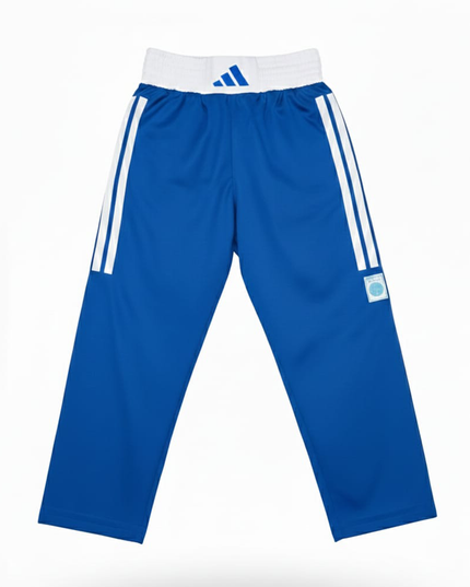 Adidas Full Contacts pants punch line