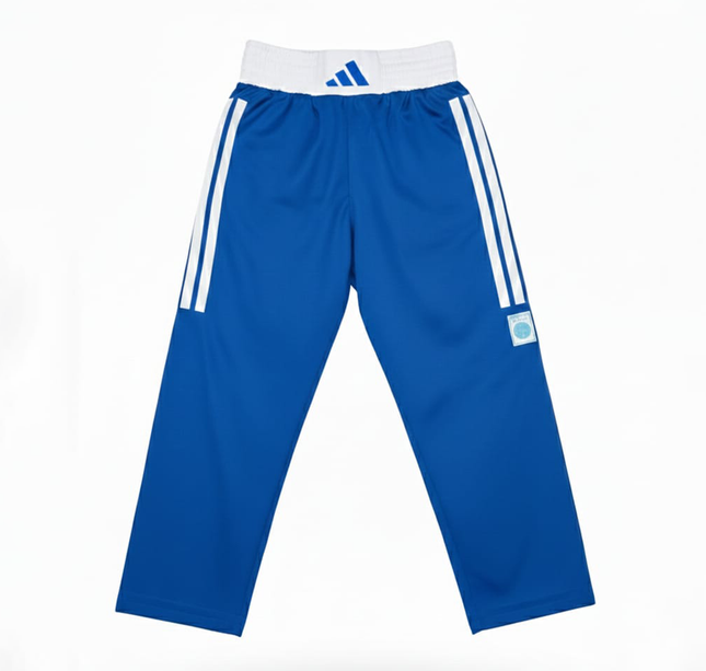 Adidas Full Contacts pants punch line