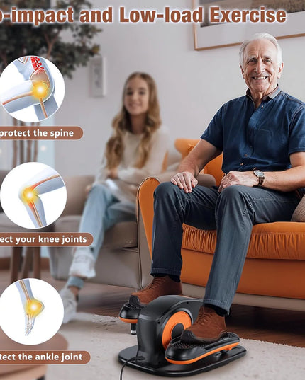 جهاز تمرين الساق