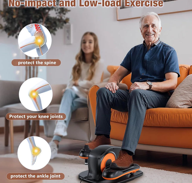 جهاز تمرين الساق