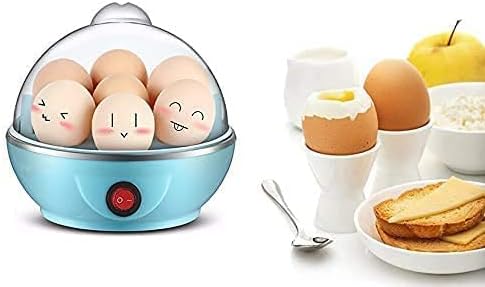 Electric egg cooker 