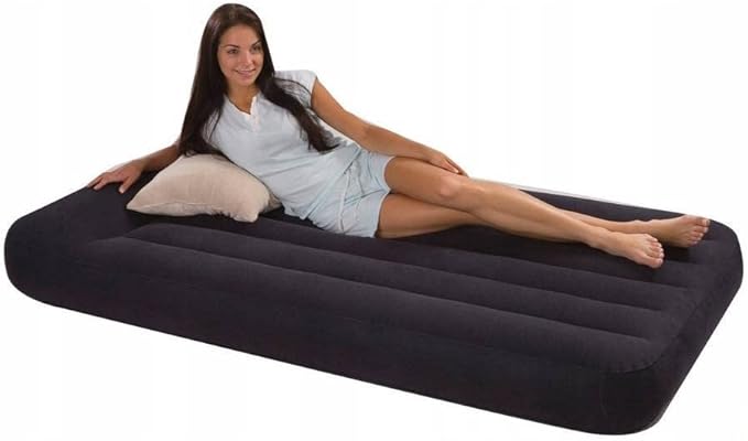 intex inflatable bed 