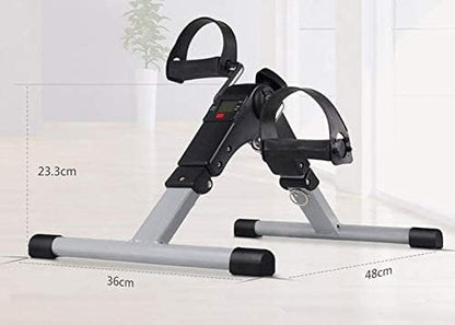 Mini exercise bike