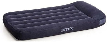 intex inflatable bed 