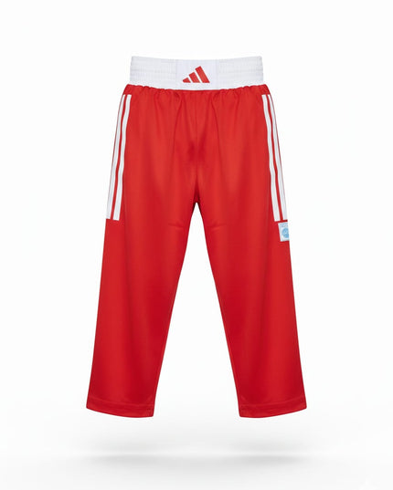 Adidas Full Contacts pants punch line