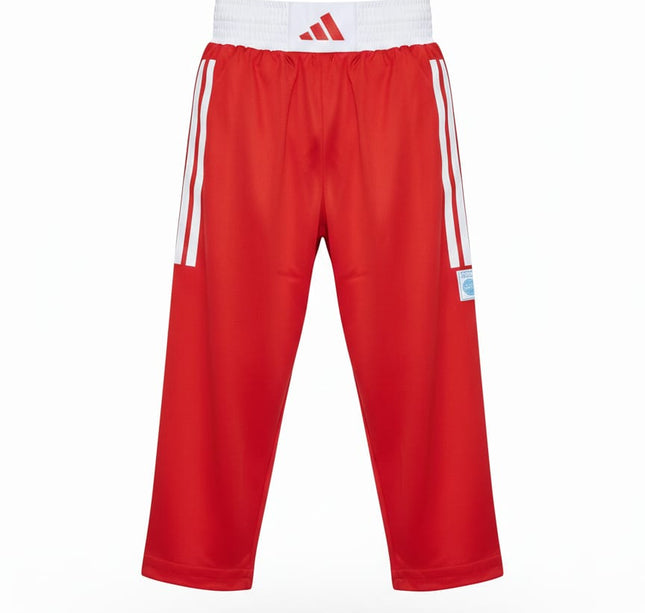 Adidas Full Contacts pants punch line