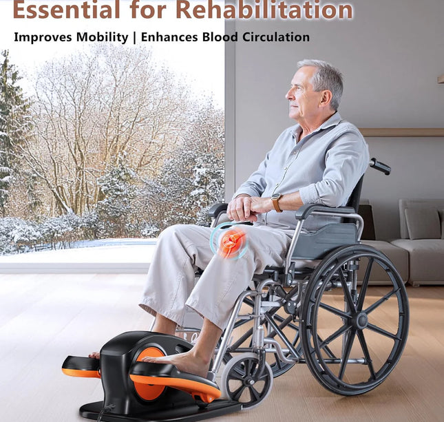 جهاز تمرين الساق