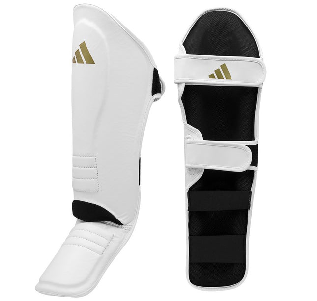 Adidas Super pro shin guard