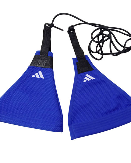 adidas Uchi Komi Judo Tool Size STD Color Blue