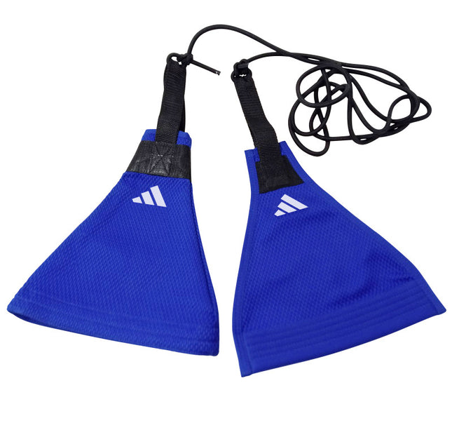 adidas Uchi Komi Judo Tool Size STD Color Blue