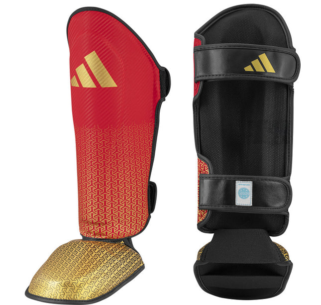 Adidas Pro Kickboxing Shin guard