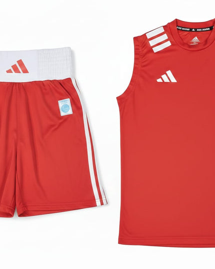 Adidas Kick Light set shirt & short