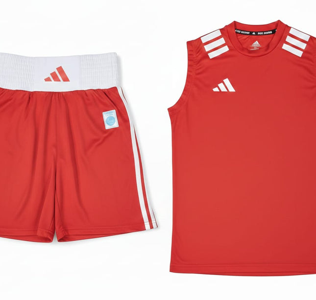 Adidas Kick Light set shirt & short