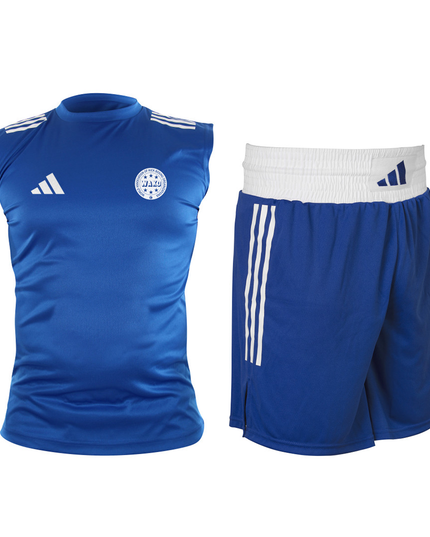 Adidas Kick Light set shirt & short