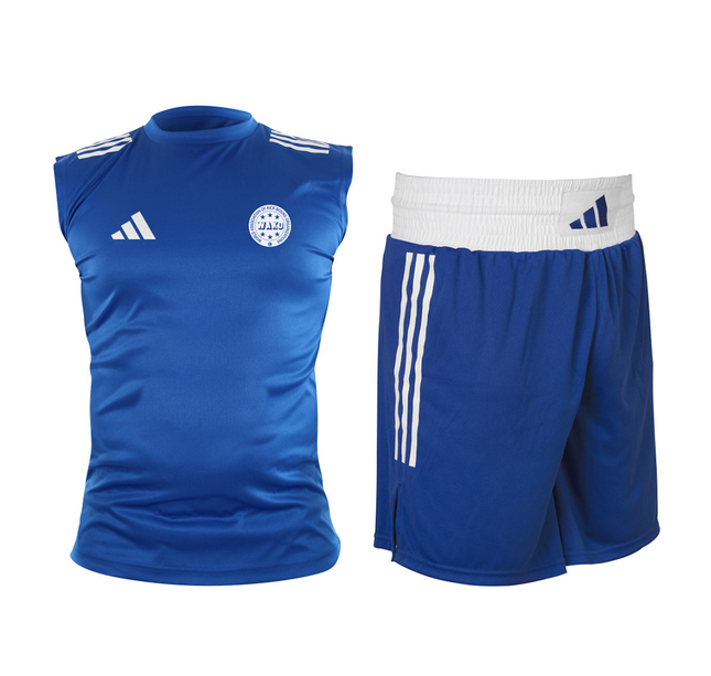 Adidas Kick Light set shirt & short