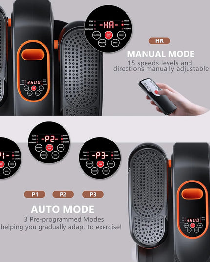 جهاز تمرين الساق