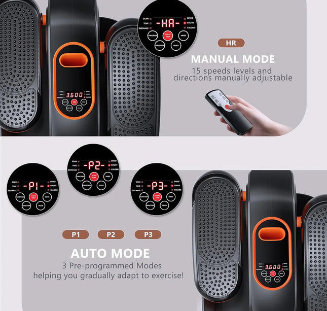 جهاز تمرين الساق