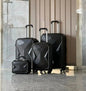 4 piece travel bag