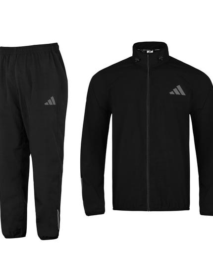 Sauna suit Crewneck
